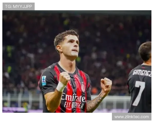 米兰接近与普利西奇续约并计划以降薪续约特奥为核心打造新阵容